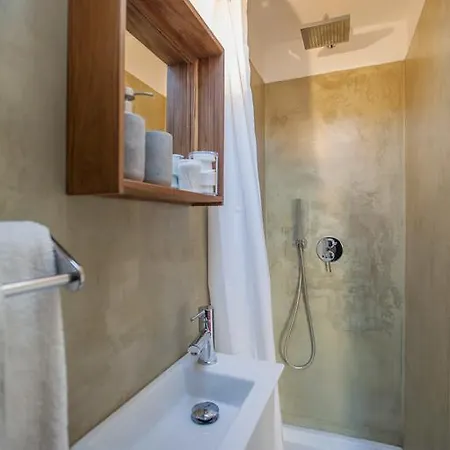 Apartment Mansardina Corso Como