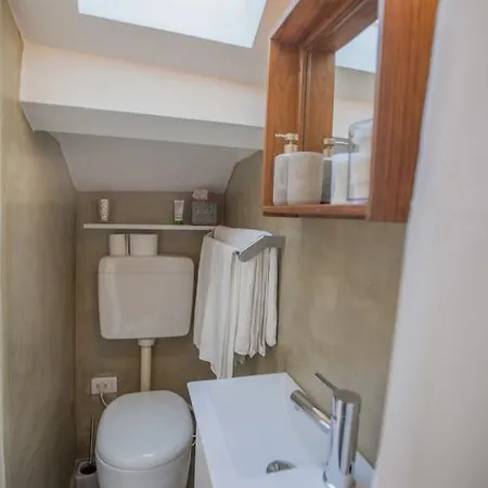 Apartment Mansardina Corso Como *